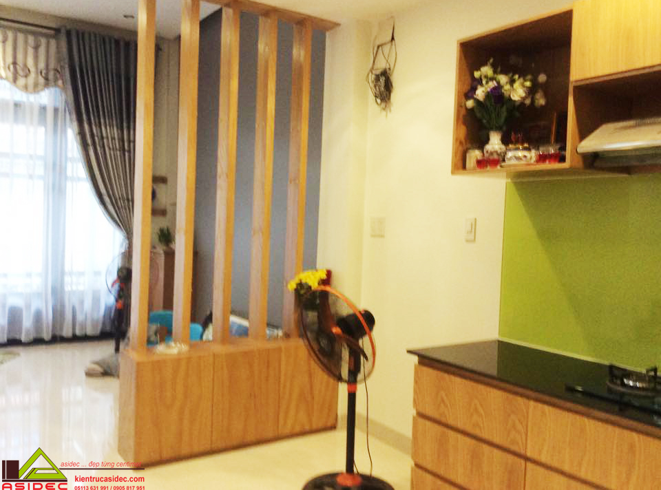 NỘI THẤT NHÀ ANH KHÔI 